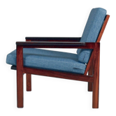 Capella armchair by Illum Wikkelso for Niels Eilersen. 1959.