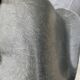 Rar eames armchair, elephant grey, zenith plastics, herman miller