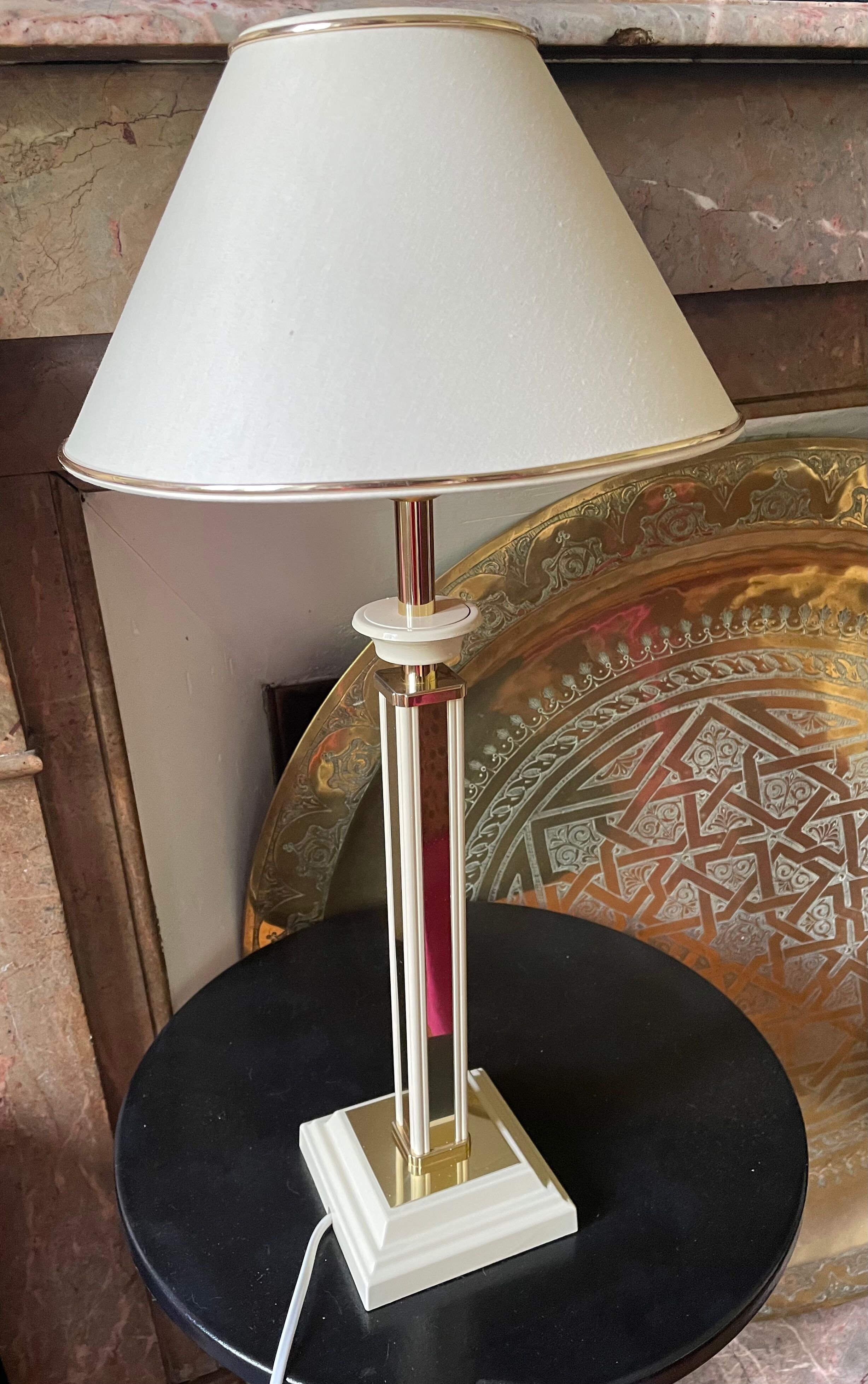 Bedside lamps