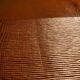 Japanese dining table