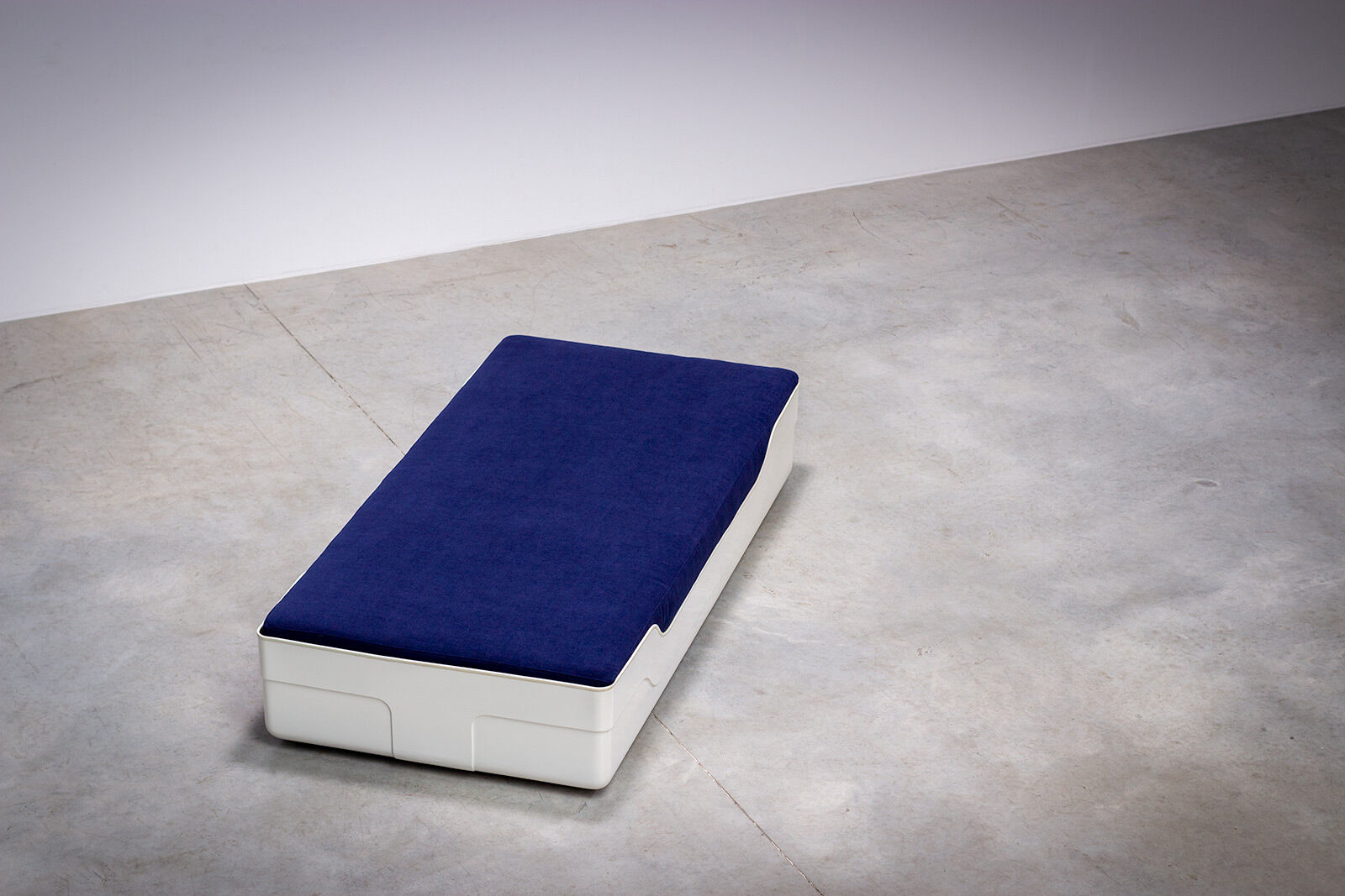 Marc Berthier daybed from the Ozoo collection1970