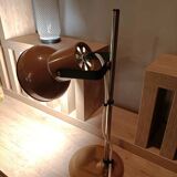 Elektrofém Lamp