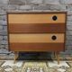 Small shoe cabinet 1970