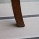Formica stool