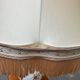 Porcelain Lamp from Paris – Bicentennial Edition 1973 (Red and Gold Decor)