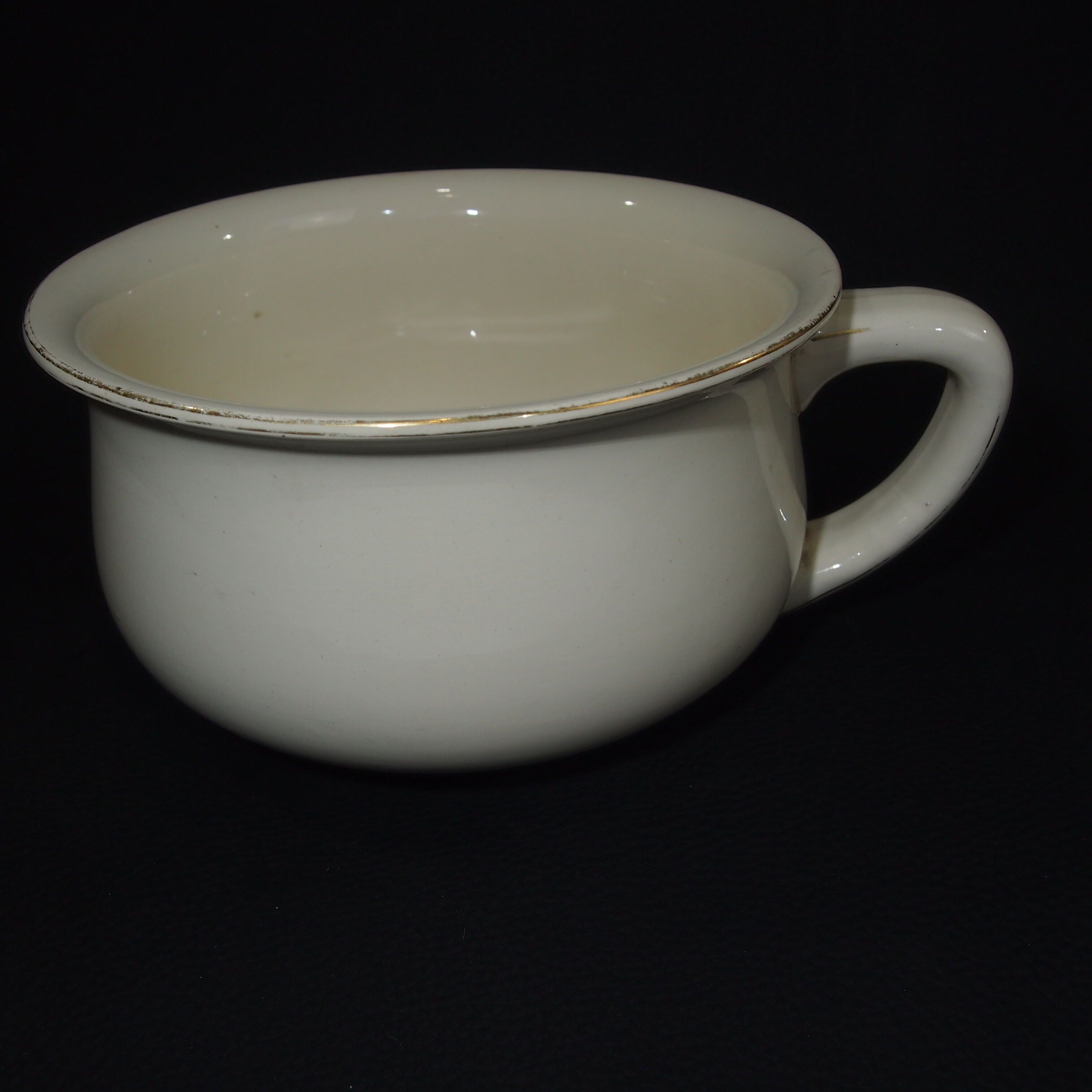 Pot Villeroy - Boch Saar-Basin Mettlach