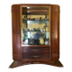 Vitrine, argentier, année 1940