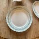Set of 4 vintage Seville model serving dishes from Moulin des Loups