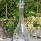 Glass decanter