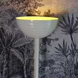 Torchiere floor lamp 1980