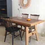Table by René Gabriel