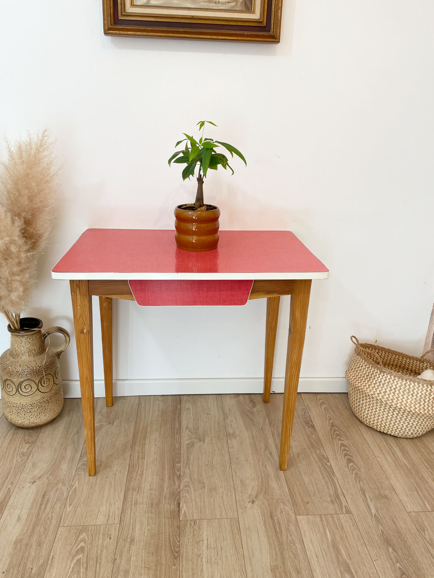 Table / Desk from the 1970s