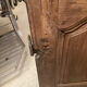 Paire de portes H 91 x L 102,5