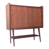 Oak furniture SAM from the 1950s.