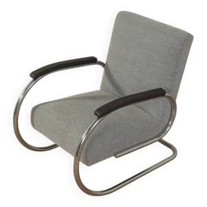 fauteuil Bauhaus des