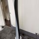 Cadmo black floor lamp