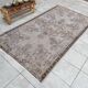 Antique Oushak Bohemian Rug sku v772