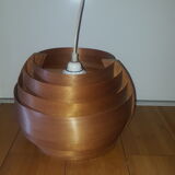 Suspension by Hans Agne Jakobsson