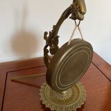 Gong en bronze