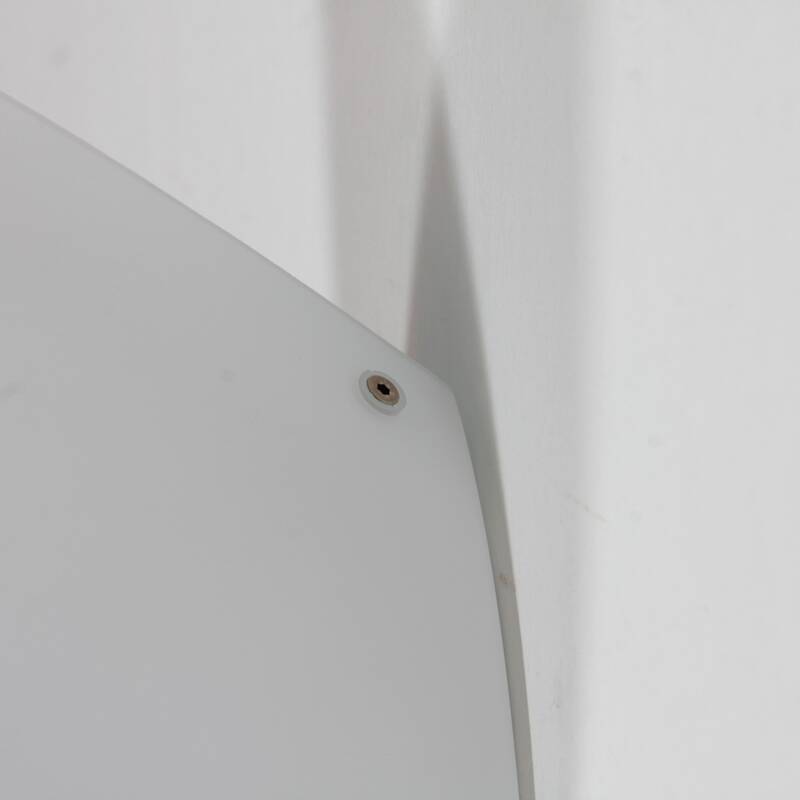 Wall light by Philippe Starck for Flos, Luci Fair model, 1989