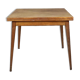 Table 4 à 6 personnes
