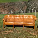 Arne Norell sofa and armchair