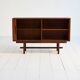 Scandinavian teak cabinet, 1960s