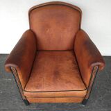 Fauteuil club OCL