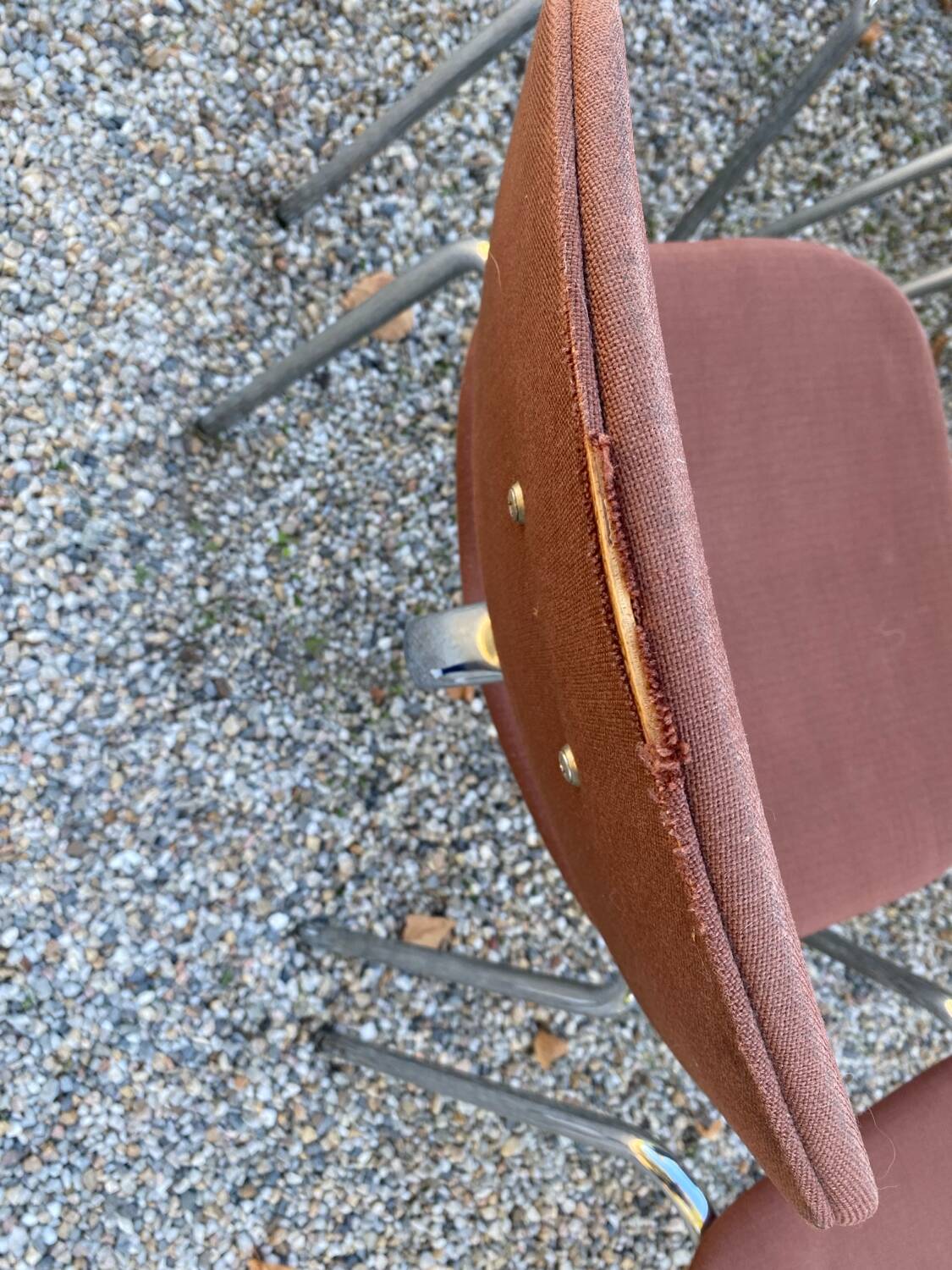 Steelcase Strafor Chairs