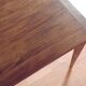 Table de ferme ancienne début 1900 bois massif