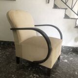 Art Deco armchair