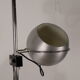 Vintage "Eyeball" floor lamp by Goffredo Reggiani - 1970