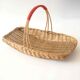 Flower basket / aromatic herbs