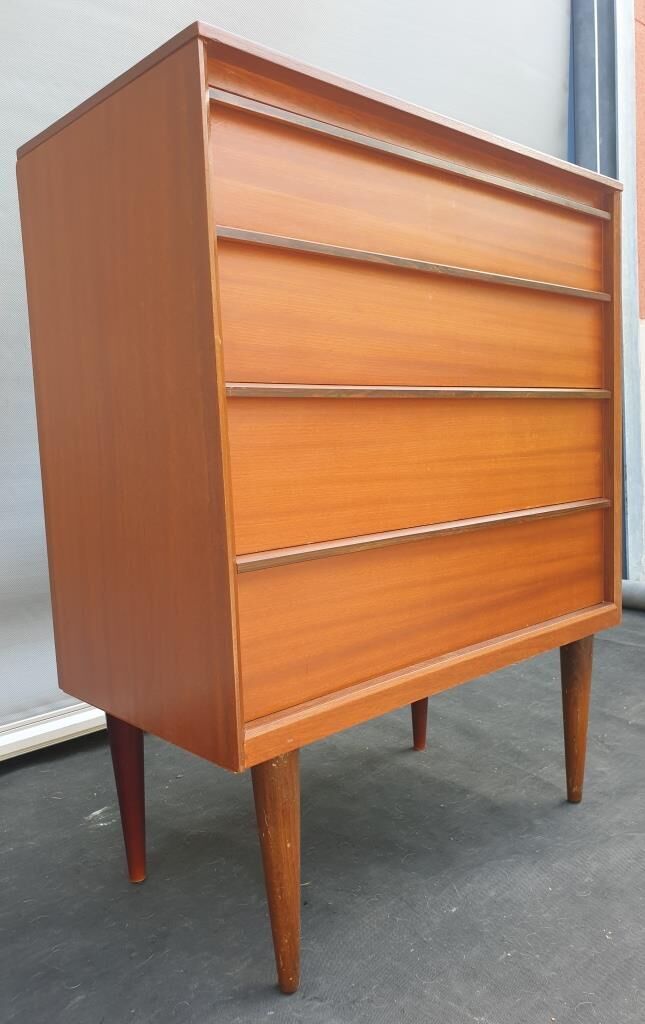 Austinsuite London 1960