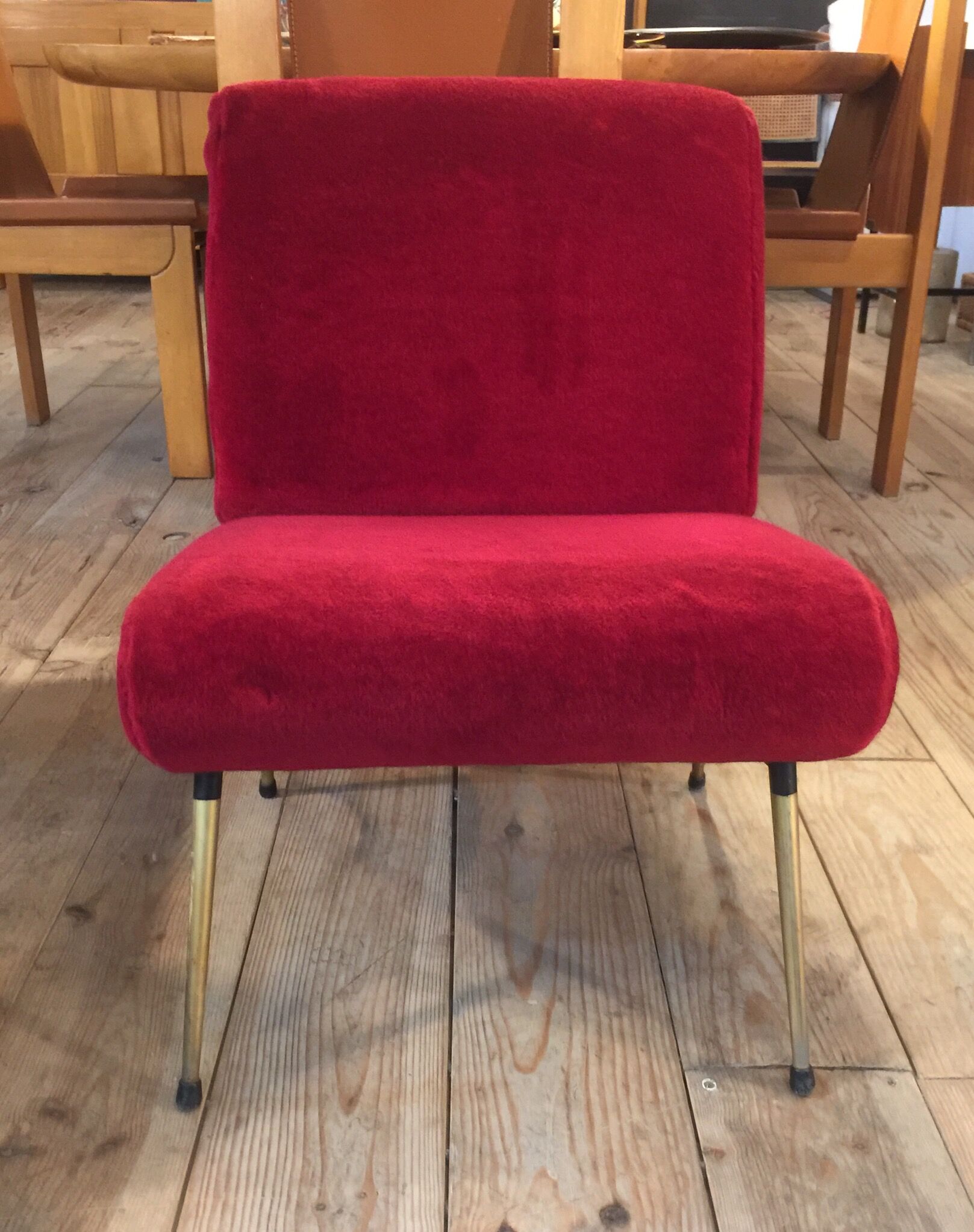 Pelfran chair model Kiss