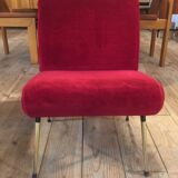 Pelfran chair model Kiss