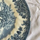 Set of 6 Churchill dessert plates