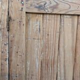 Patinated Parisian buffet