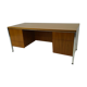 Georges Frydman's Office, for Efa