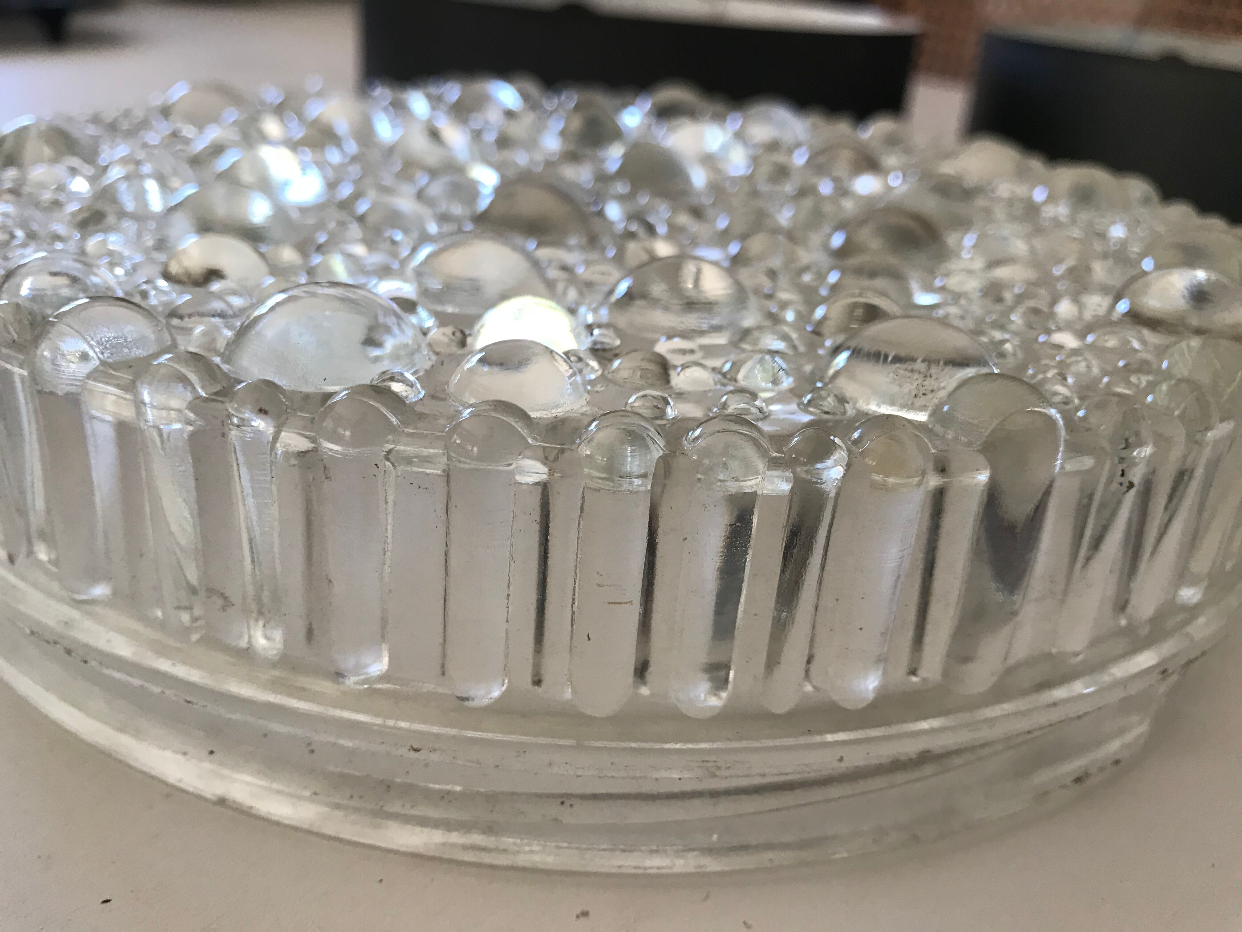 Pair of vintage sconces