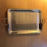 Guy Degrenne tray early 2000s.