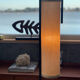Floor lamp 1950