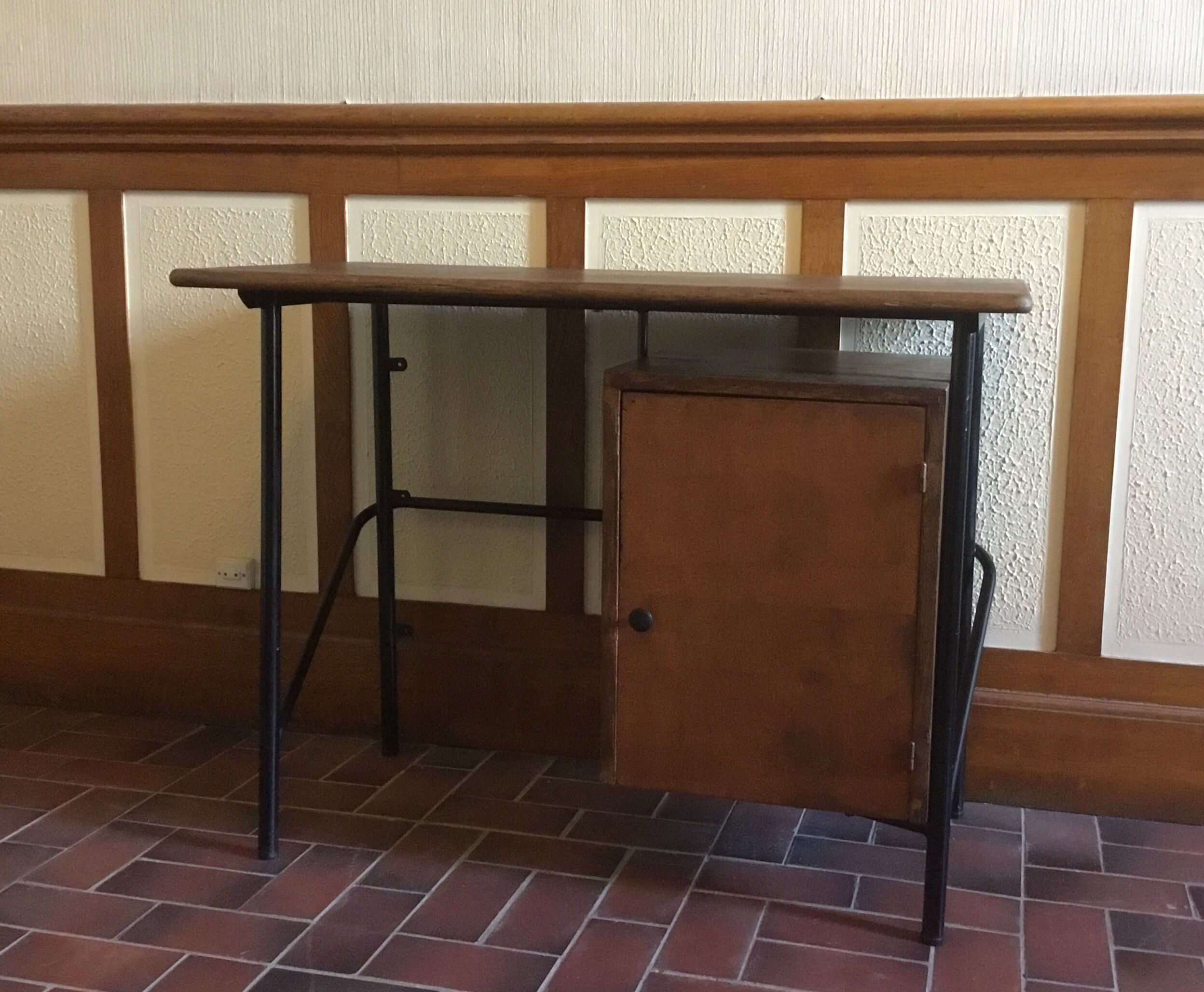 Modernist desk 1950