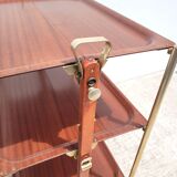 Folding service Textable