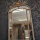 Mirror with shutters 144x83