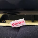 Cassina Dodo Recliner – Design: Toshiyuki Kita