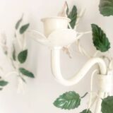 Japanese Anemones Appliques