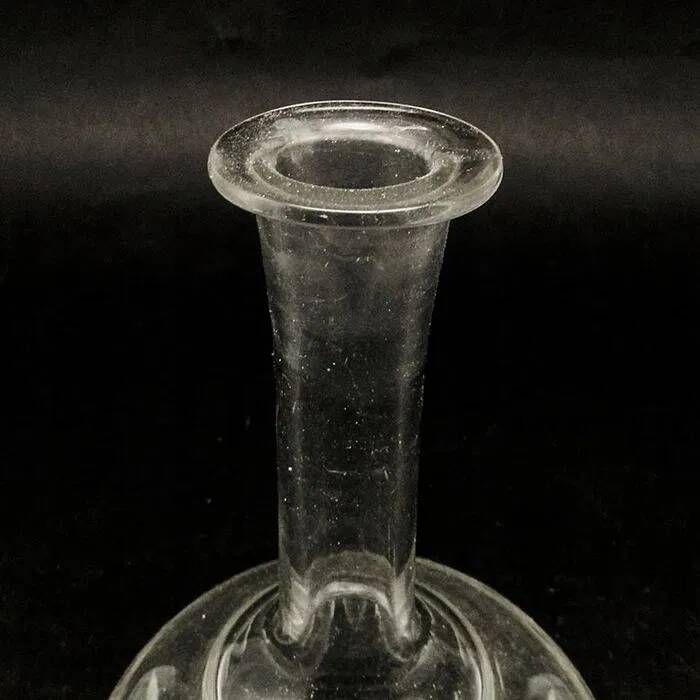 H5U Huta Hortensja - Carafe - Oliv Series