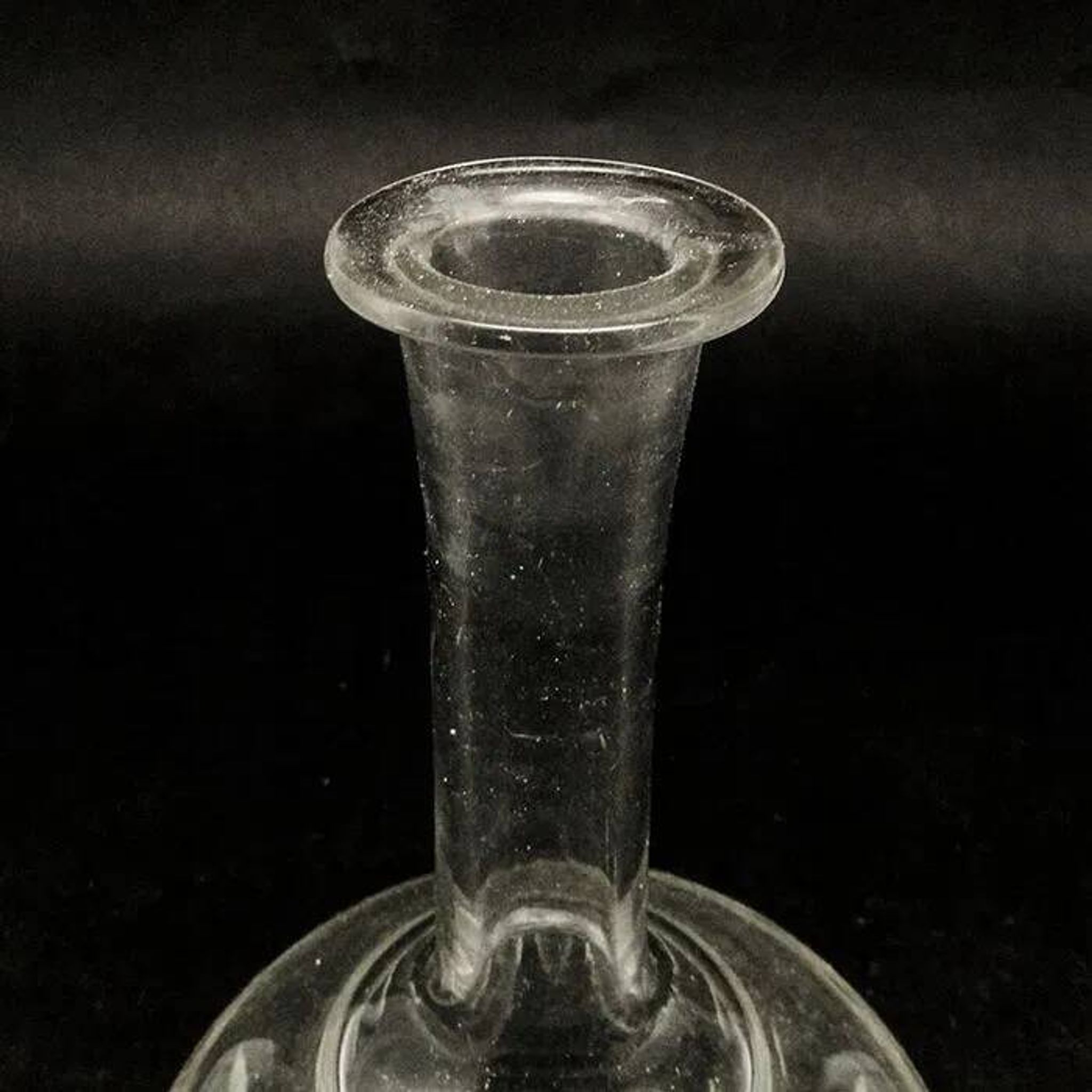 H5U Huta Hortensja - Carafe - Oliv Series