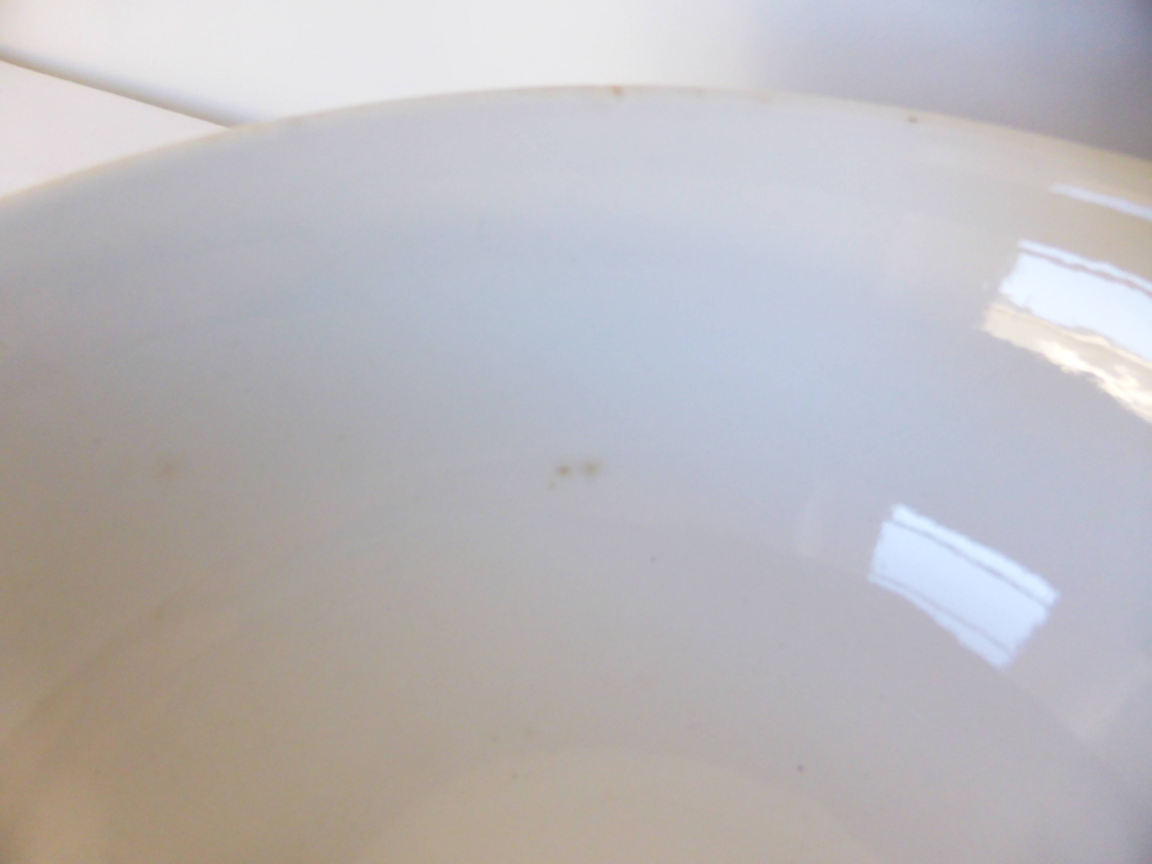 Badonviller salad bowl